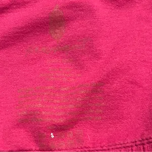 Free People Good Karma Crop Top Bright Pink Tank Top Size XS thumbnail 5