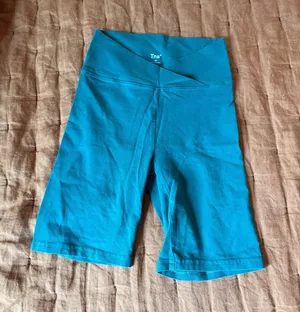Aritzia TNA Biker Shorts  thumbnail 1