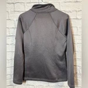 The North Face Women's Gray Jacket, sz Med thumbnail 3