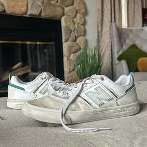 Jamie Foy x Numeric 306 'Sea Salt Teal' thumbnail 9