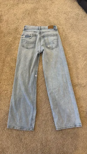 American Eagle Jeans Strigid thumbnail 8