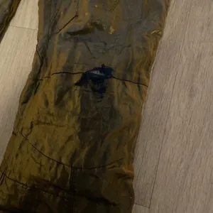 LUNTA snowpants Size L thumbnail 4