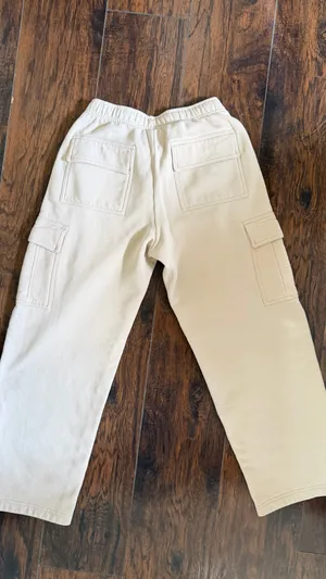 Aritzia TNA Cozy Fleece Boyfriend set thumbnail 8