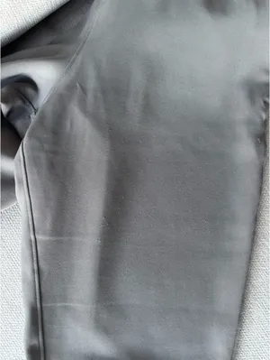 Lululemon Grey Track Pants thumbnail 9