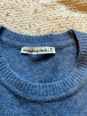 Abercrombie Sweater thumbnail 2