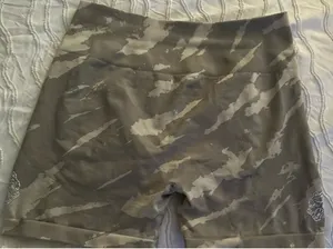 Darc sport shorts  thumbnail 2