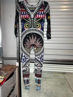 Jumpsuit Multiple thumbnail 2
