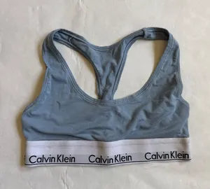 Calvin Klein Bra thumbnail 1