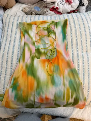 Tiger Mist Dress thumbnail 2