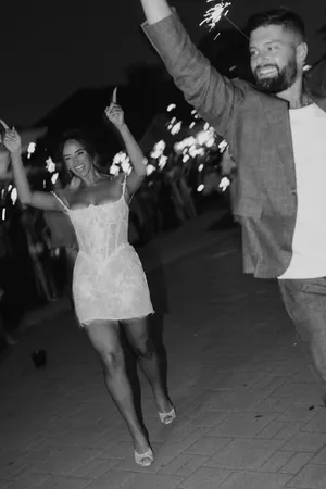 Lara Dress Rosie Ettiene thumbnail 3