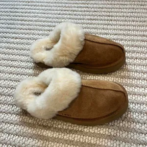 UGG Disquette Slippers thumbnail 3
