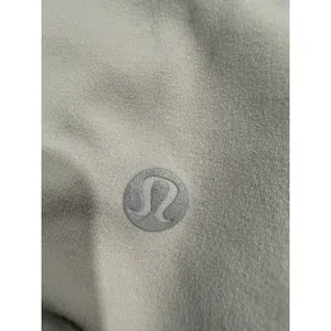 Lululemon Align High-Rise Pant 28 Light Gray Nulu‎ Yoga Leggings Womens Size 8 thumbnail 4