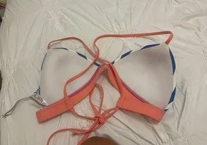 Bathing Suit top thumbnail 4