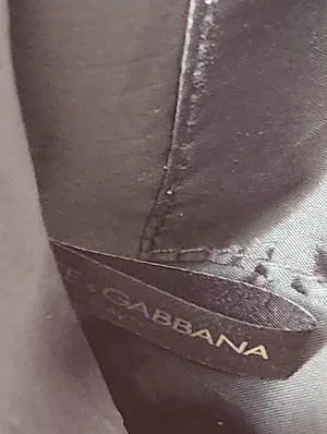 Dolce & Gabbana Beauty Makeup Cosmetice Pouch thumbnail 6