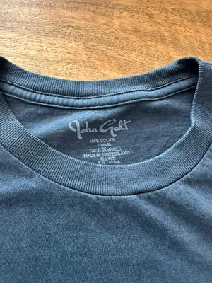 PacSun #16 T-shirt thumbnail 2