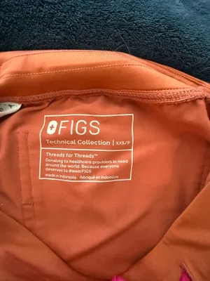 FIGS Zomora Jogger Scrub Pants limited edition thumbnail 2