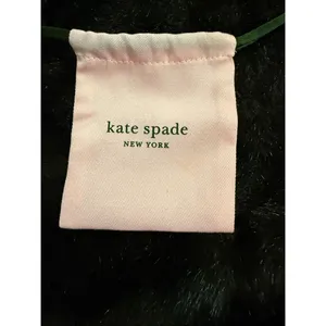 Kate Spade New York Pink Pouch for‎ jewelry or accessories thumbnail 2