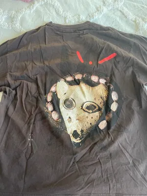 Cactus JACK Travis Scott Long Sleeve thumbnail 3