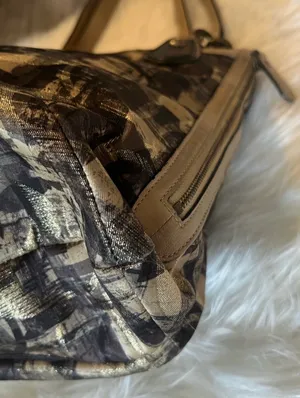 Coach shoulder bag thumbnail 9