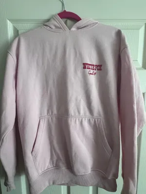 White Fox Texas Capsule 09 Hoodie thumbnail 1