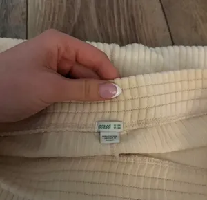 Aerie Ribbed Flare Pants thumbnail 4