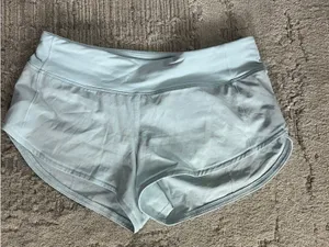 Lululemon Shorts Speed Up 2.5" thumbnail 2