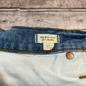Madewell Women's Jeans thumbnail 6