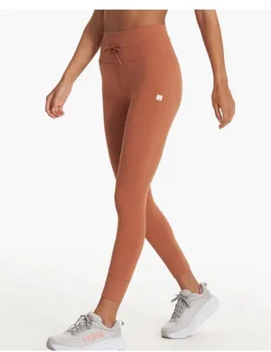 Vuori Daily Legging  Light Penny XS thumbnail 1