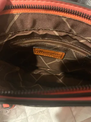 Wrangler Crossbody Bag thumbnail 3