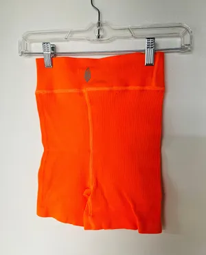 Free People Free Throw Short Burning Up thumbnail 5