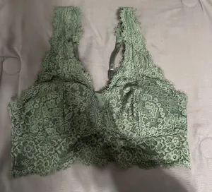 Aerie Bralette thumbnail 1