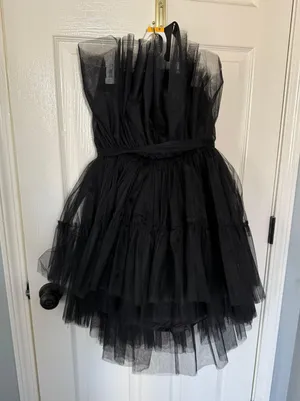 Tulle Boutique Dress thumbnail 1