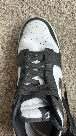 Nike Dunk Low Retro thumbnail 4