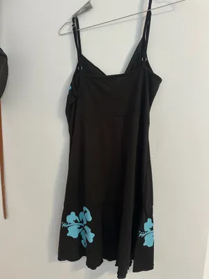 Vintage Venus Dress thumbnail 2