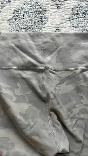 Lululemon Leggings thumbnail 2
