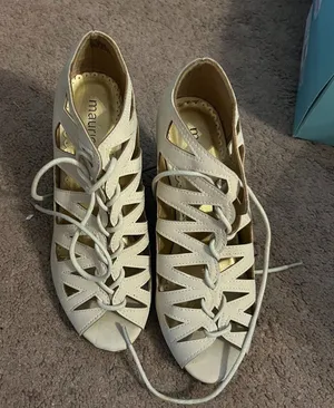 ‎Maurcies wedges 6 thumbnail 1