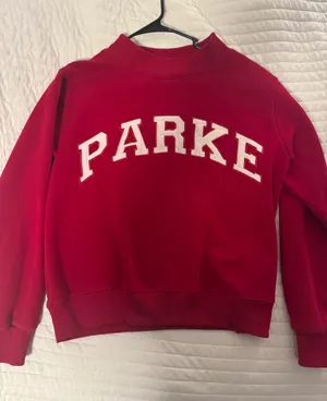 PARKE Mockneck thumbnail 1