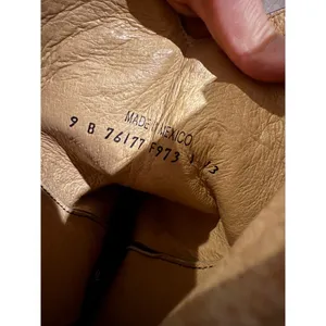Frye Billy Tall Studded Biker Boots – Women’s Size 9 thumbnail 11