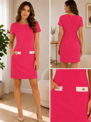 Tommy Hilfiger Dress Women’s thumbnail 2