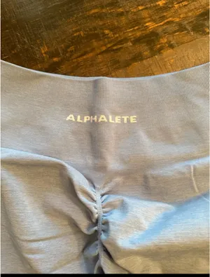 Alphalete Leggings thumbnail 4