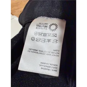Reformation Breslin Midi Dress Black Sparkle Metallic Night Sky Size Large thumbnail 12