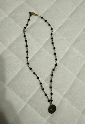 Raw and Rebellious Necklace thumbnail 2