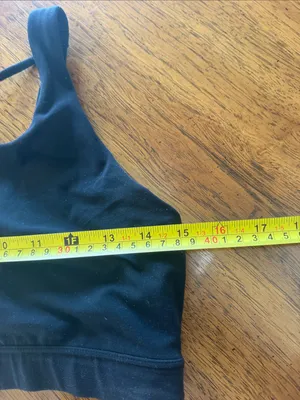 Athleta Sports Bra thumbnail 3