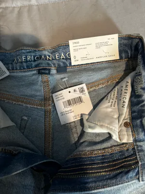 American Eagle Jeans thumbnail 3