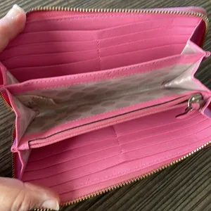 Kate Spade Zippy Wallet thumbnail 10