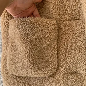 teddy coat thumbnail 3
