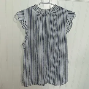 Old Navy Womens Blouse Medium thumbnail 3