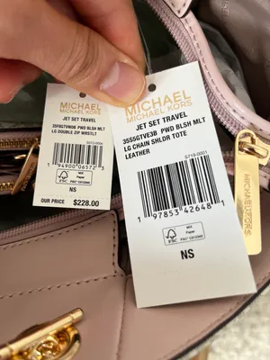 Michael Kors Purse And Wallet thumbnail 7