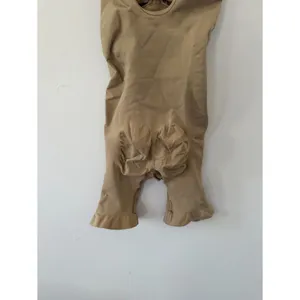 SKIMS clay Sculpting Bodysuit with Adjustable Straps medium thumbnail 6