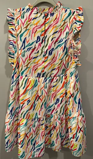 THML Dress thumbnail 2